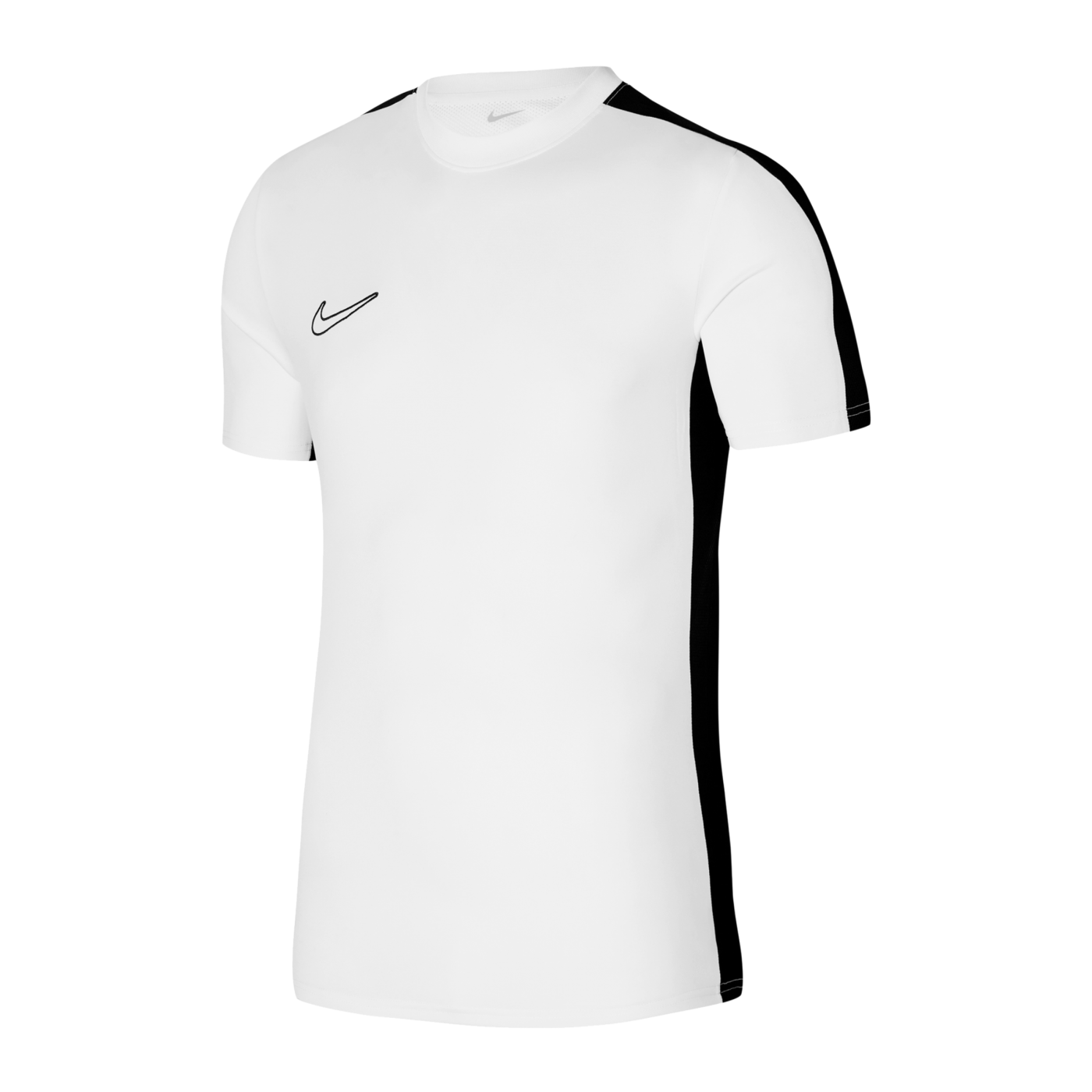Nike Academy Trainingsshirt Kids Weiss F100