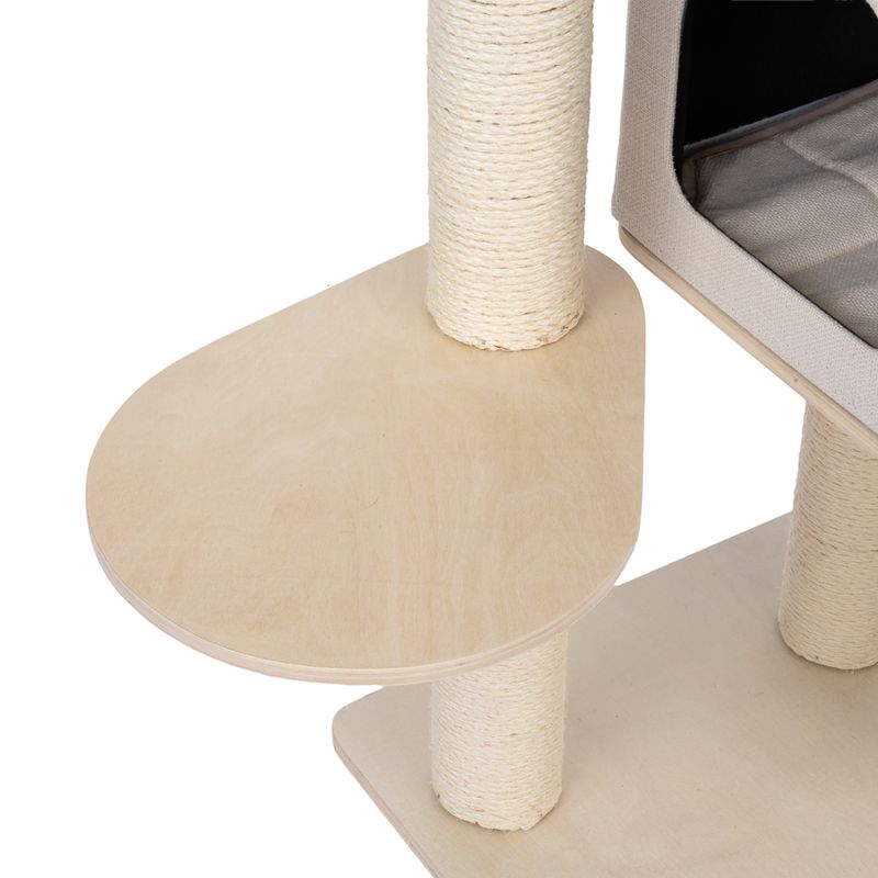 Modern Living Kratzbaum Tui zu TOP-Preisen