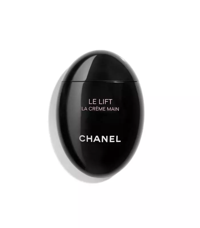 LE LIFT La Crème Main Lissante, Unifiante et Redensifiante