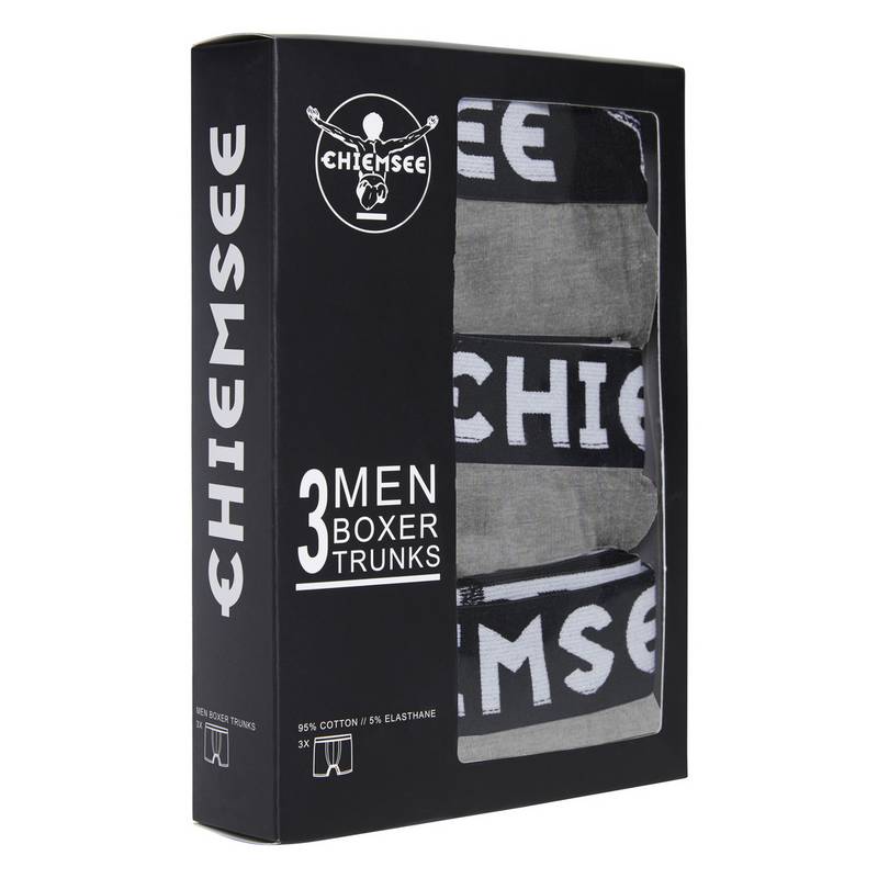 Chiemsee Boxershorts Unterhose Herren