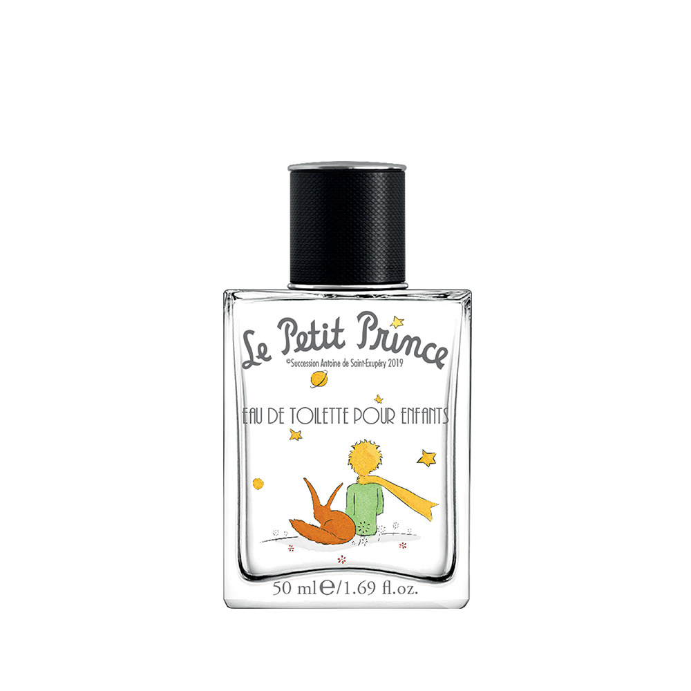 le petit prince Le Petit Prince EAU DE TOILETTE