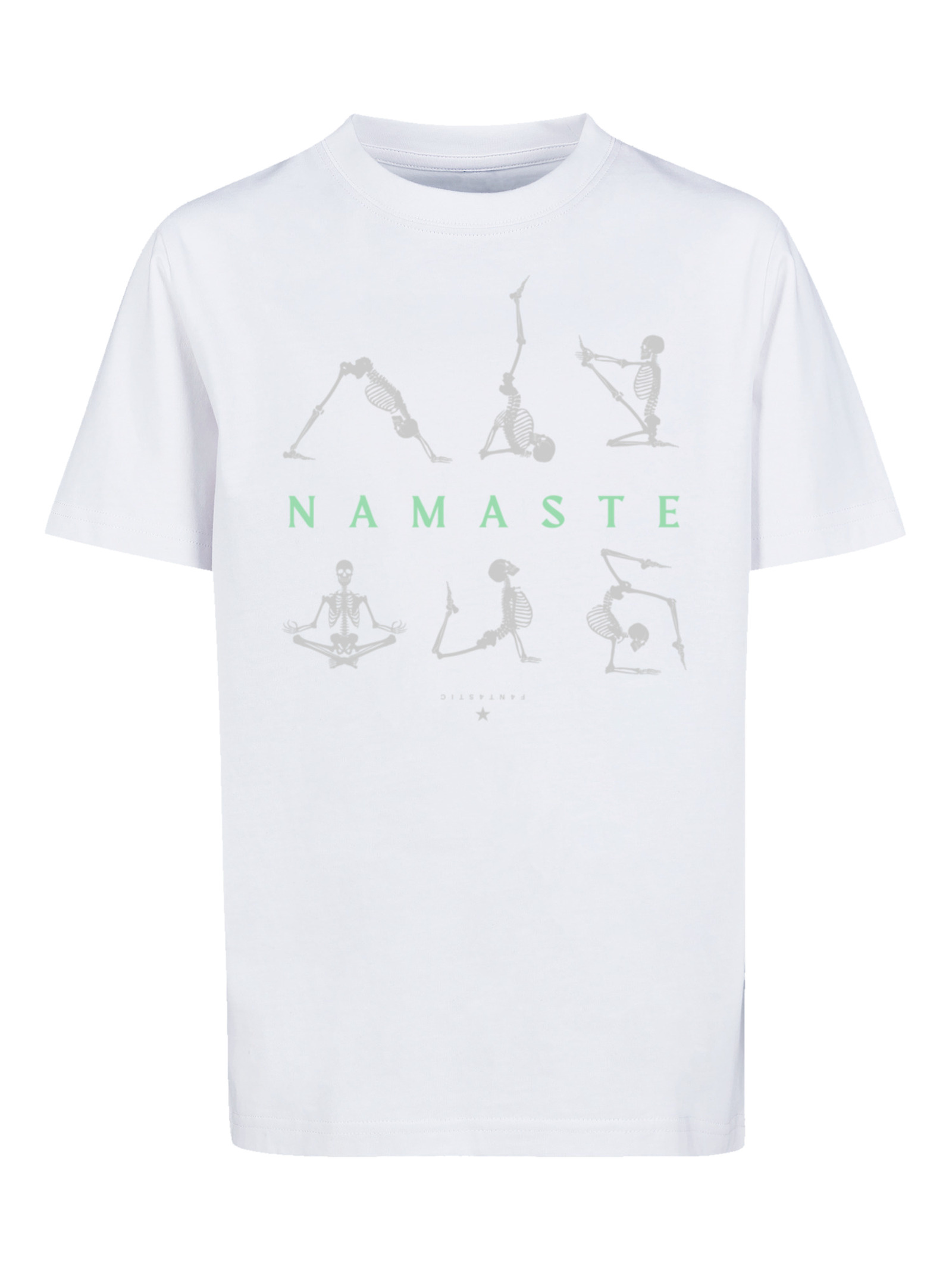 Shirt 'Namaste'