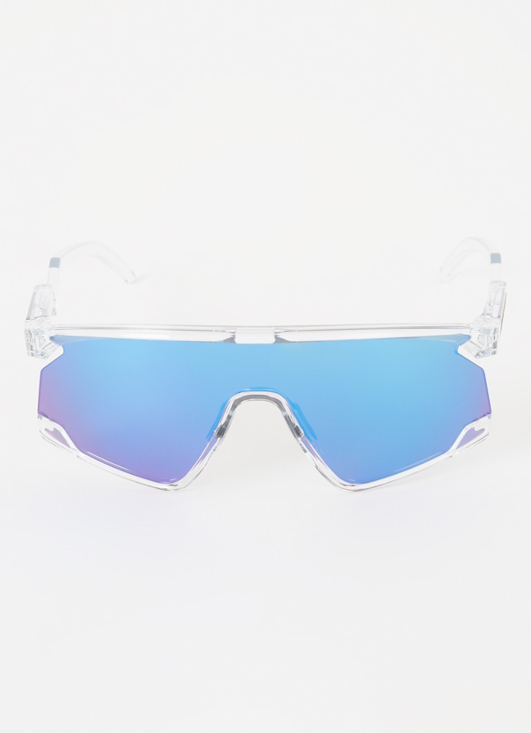 Ochelari de soare Oakley BXTR OO9280