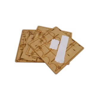 Insert: 7 Wonders + all expansion