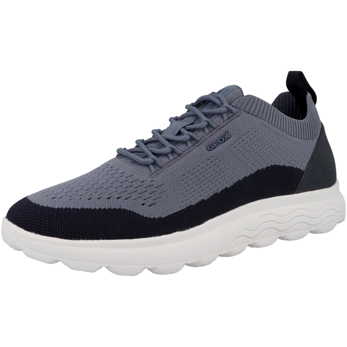 Geox U Spherica A Sneaker low dunkelblau