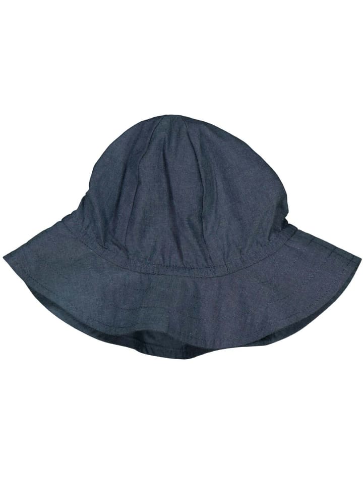 müsli Strandhut in Chambray günstig kaufen