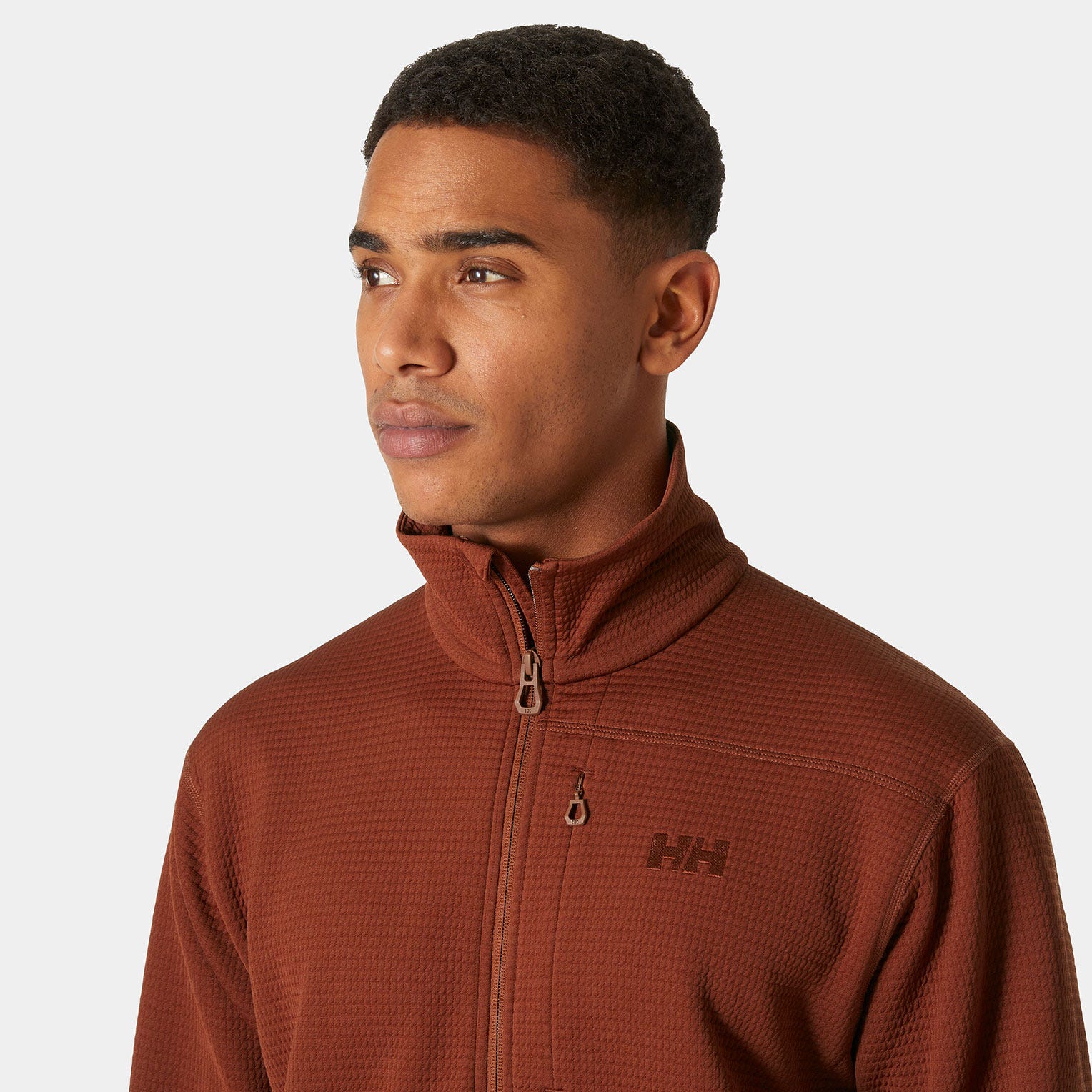 Men’s Evolved Air 1/2 Zip Midlayer