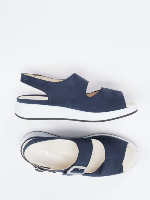 Sandalette-22511090057 Solidus