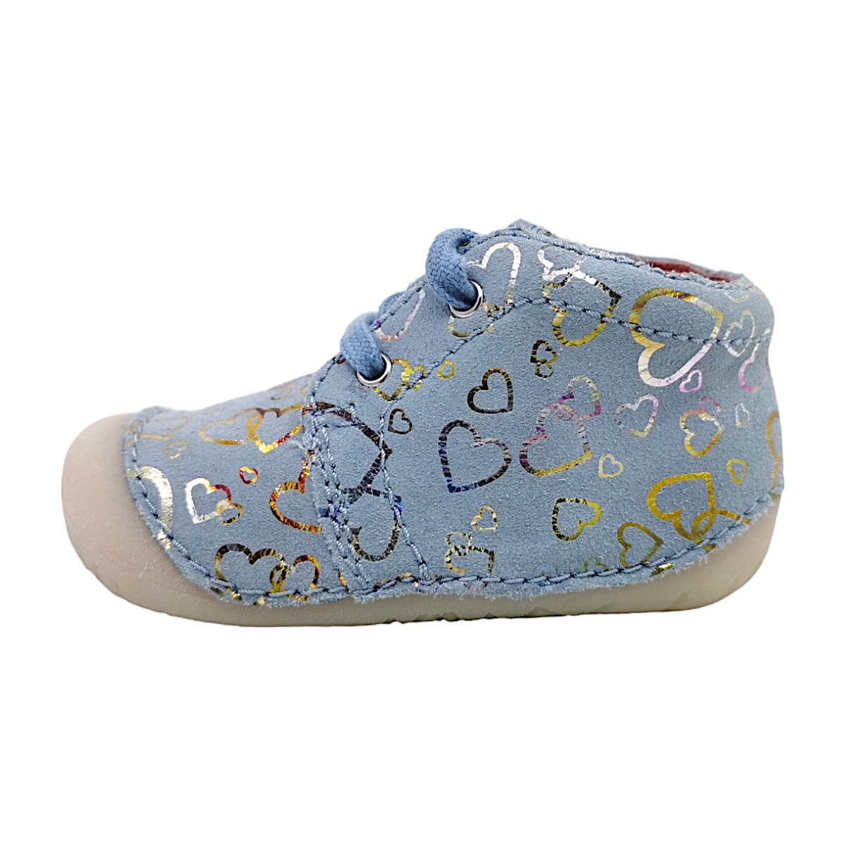 Richter 0100-5121-6710 Blau ice