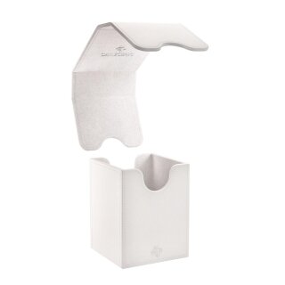 Gamegenic - Squire 100+ XL White