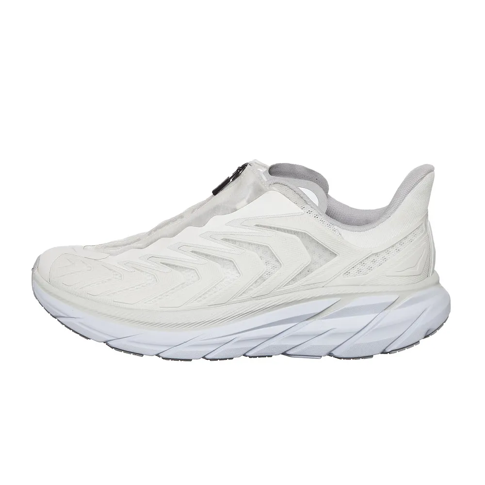 Hoka Project Clifton 1127924-BDBLR / weiss