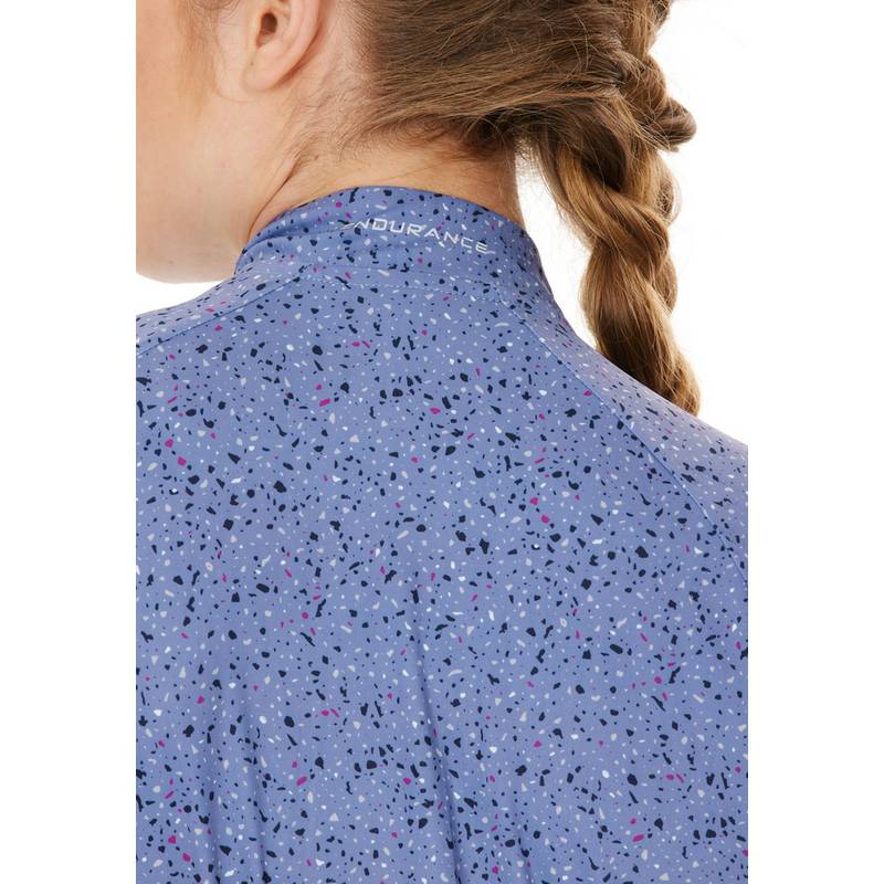 Endurance Jette T-Shirt Damen