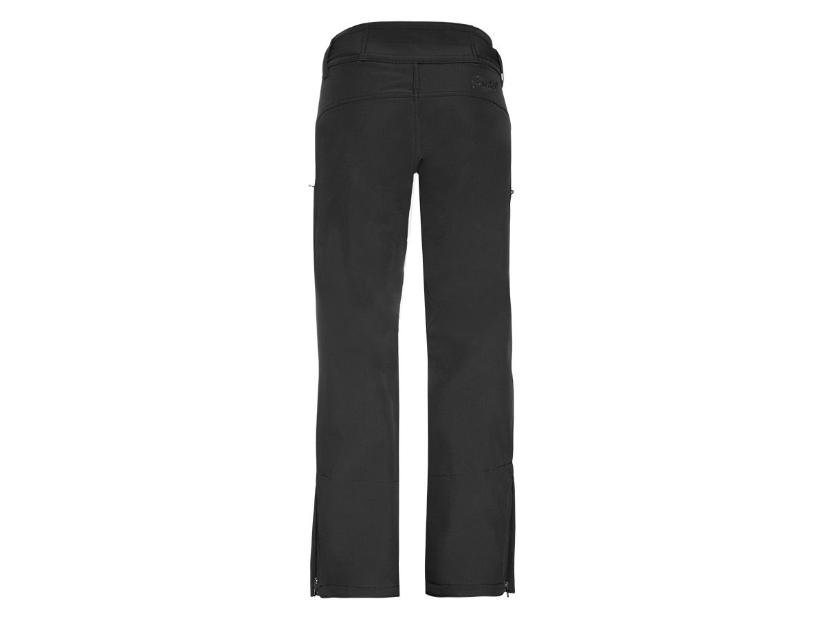 Protest Lole Kinder Softshell Skihose