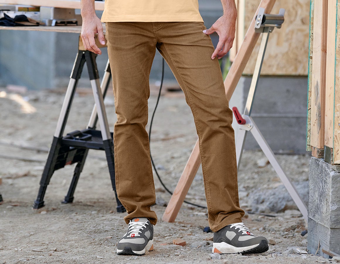 5-Pocket-Hose e.s.vintage