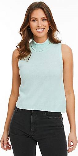 Threadbare Top