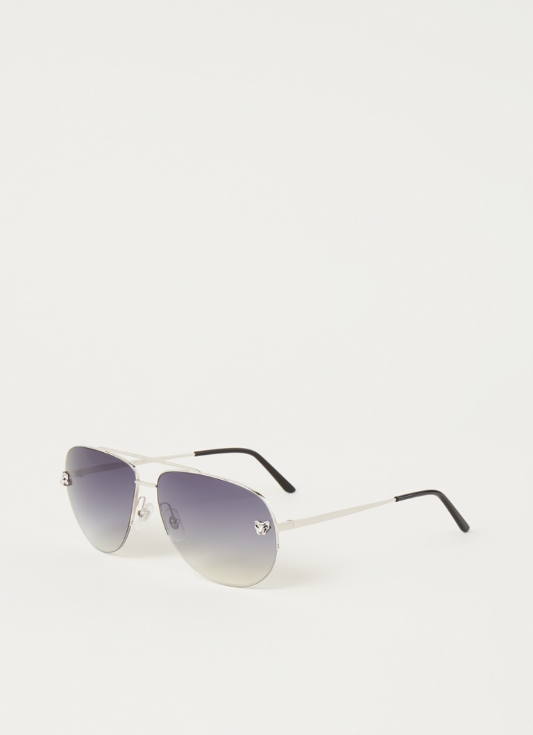 Cartier-aurinkolasit CT0065S
