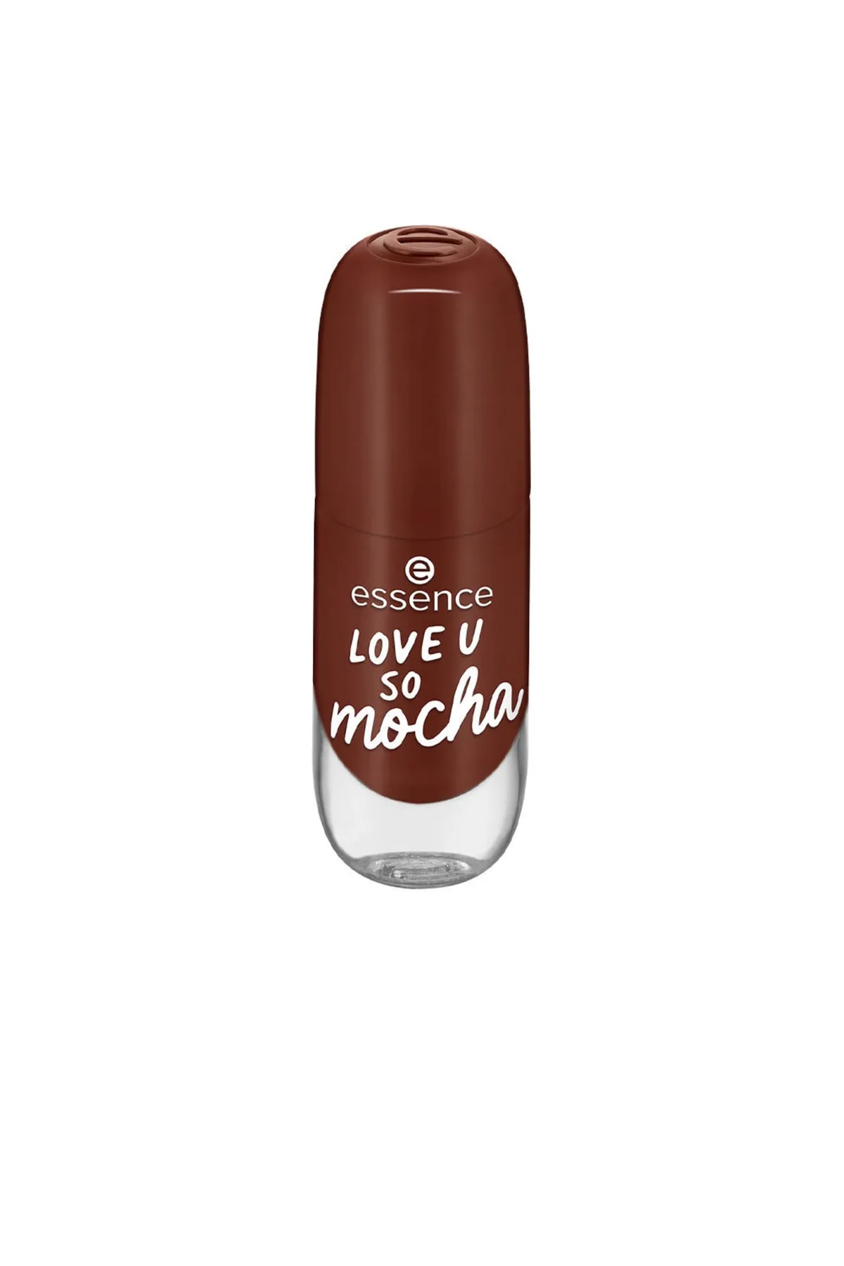 Essence  Gel-Nagelfarbe Esmalte De Uñas #34-love U So 8 ml