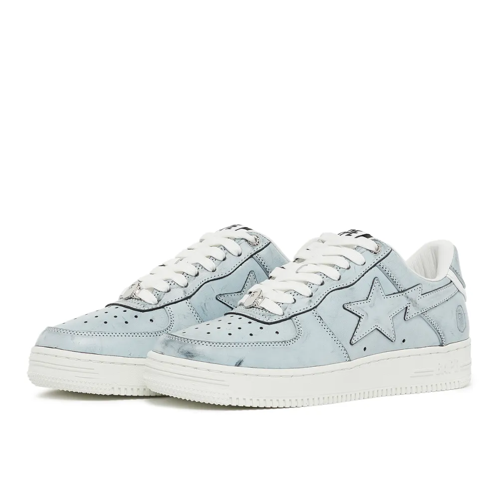 A Bathing Ape Sta 5 001FWJ301012I-BLK / schwarz