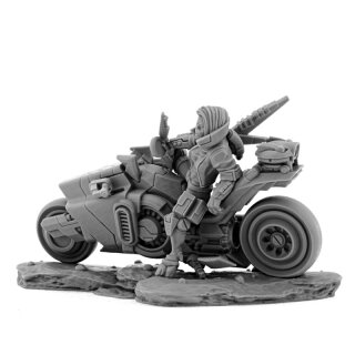 Greater Good Cyberbike
