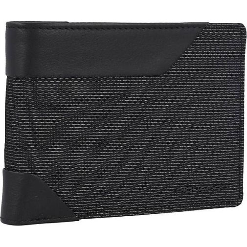 Piquadro Gio Geldbörse RFID Schutz 13 cm