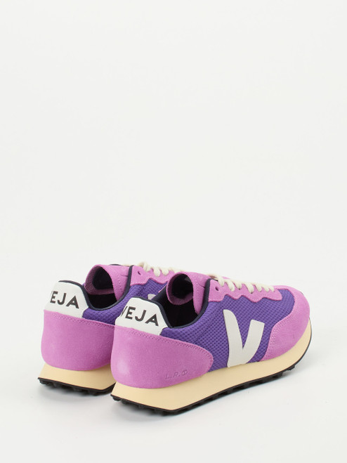 Sneaker-16611910006 VEJA