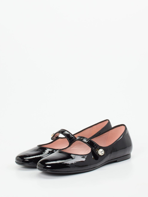 Spangenpumps-14210090052 RAS