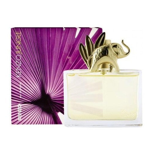 Kenzo Jungle Elephant Eau de Parfum 100 ml