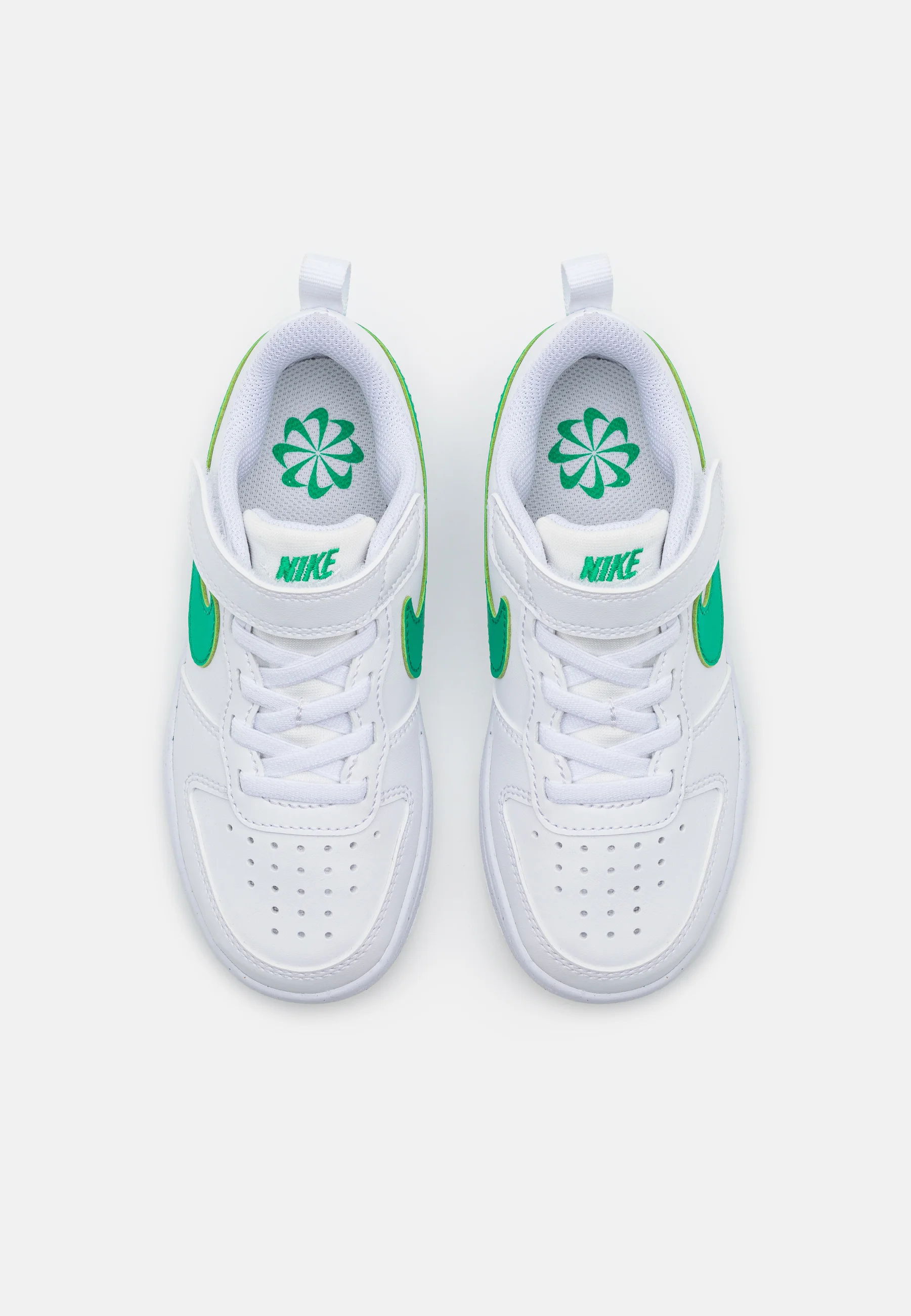 Nike Sportswear COURT BOROUGH RECCRAFT UNISEX - Zapatillas bajas