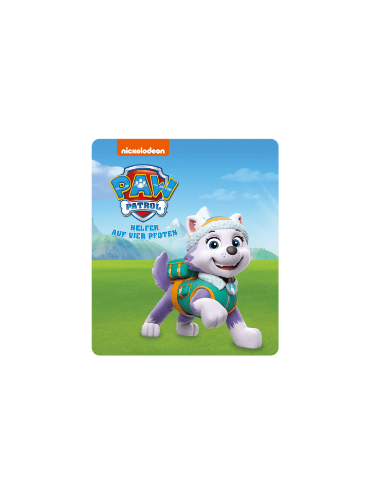 tonies Paw Patrol Ein neuer Fellfreund-10002136 günstig kaufen onesize