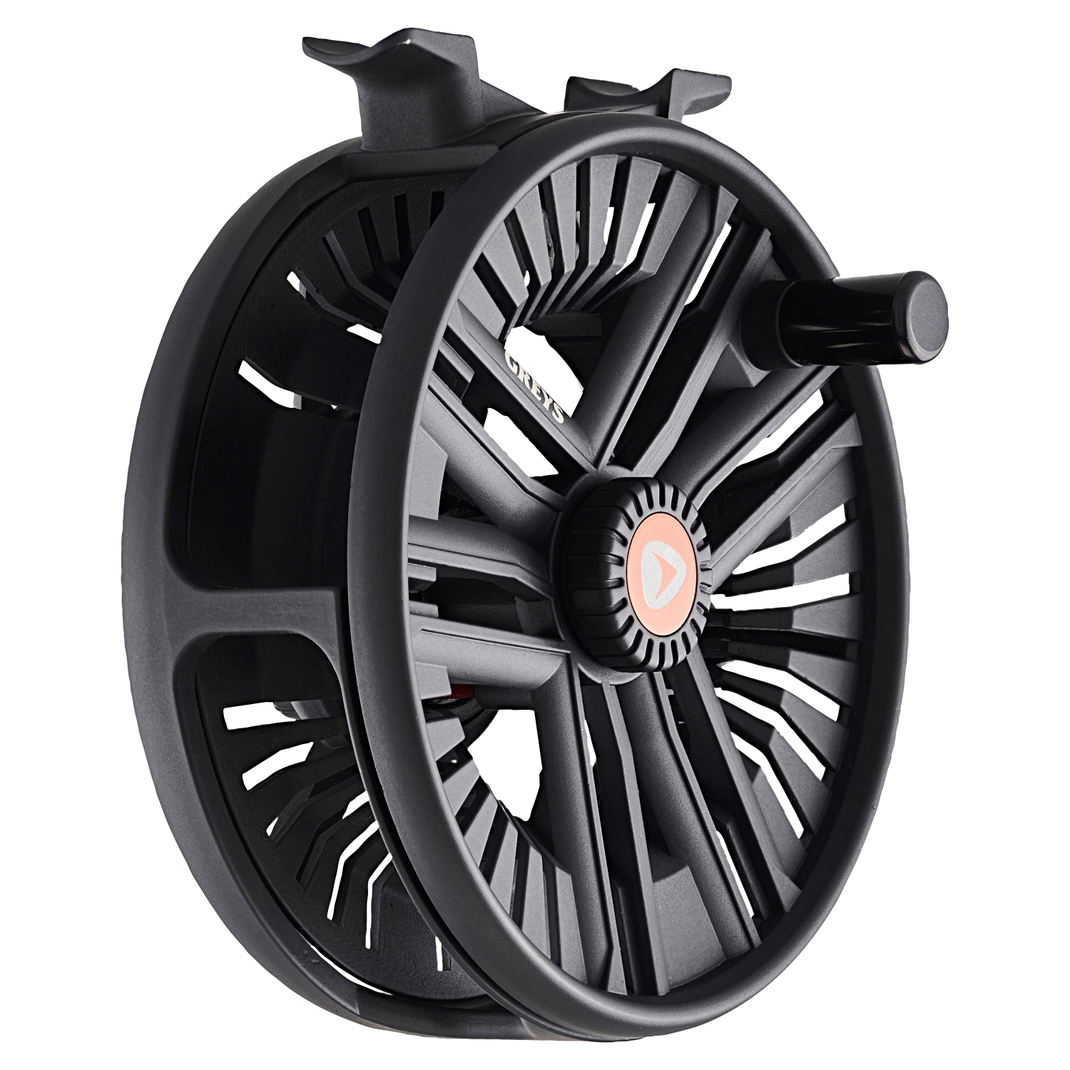 Greys Fliegenrollen Fin Fly Reel