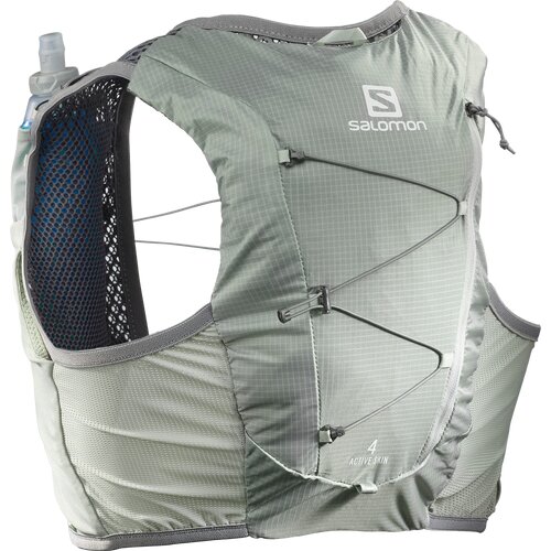RUCKSACK ACTIVE SKIN 4 SET WROUGHT IRON/SEDONA SA