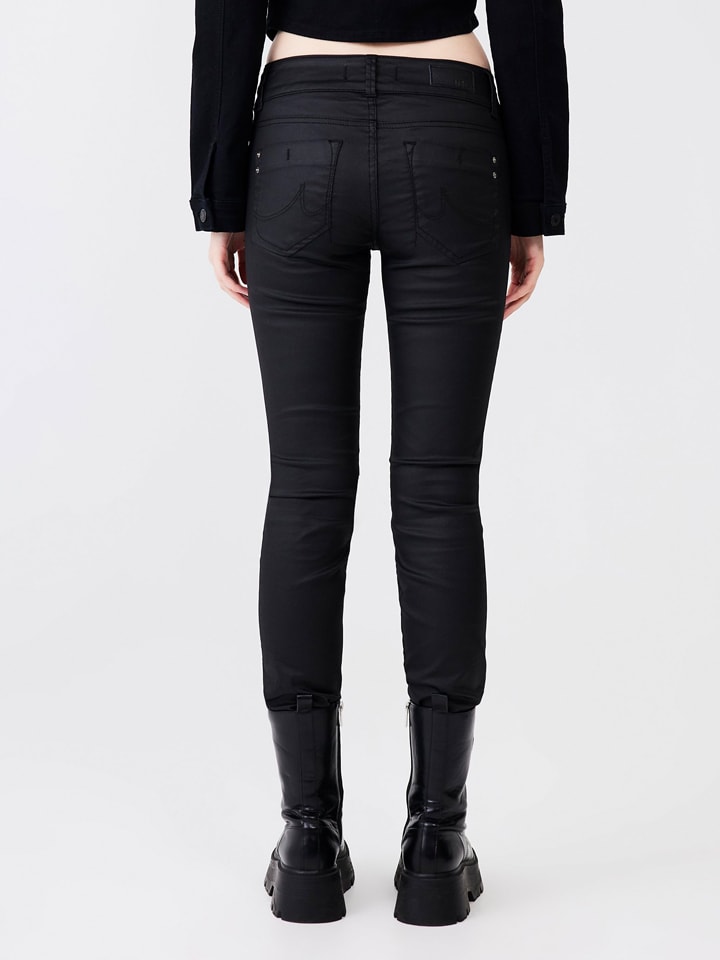 LTB Jeans - Skinny fit - in Schwarz günstig kaufen