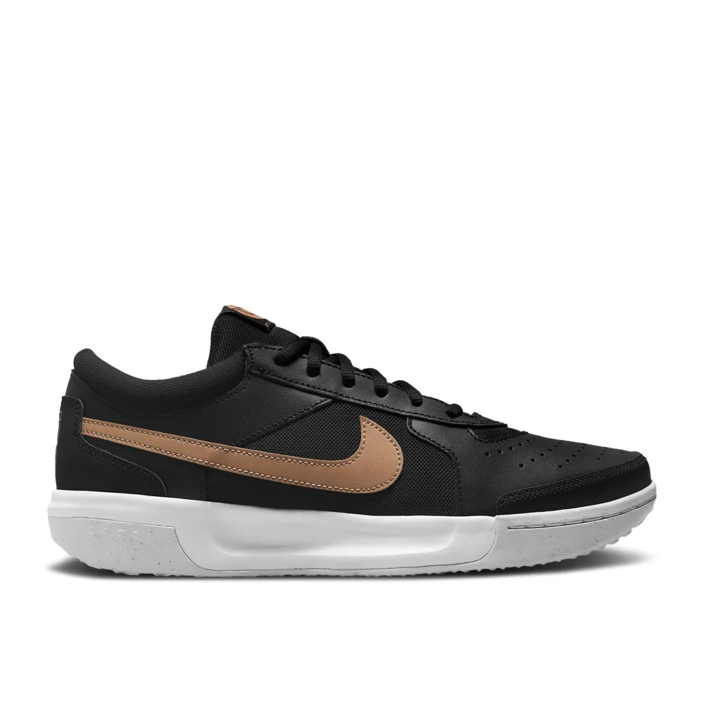 Nike NikeCourt Zoom Lite 3 DV3279-001 / schwarz