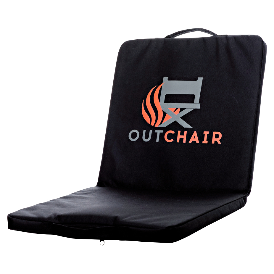 Outchair faltbare Sitzauflage Stadium Seat