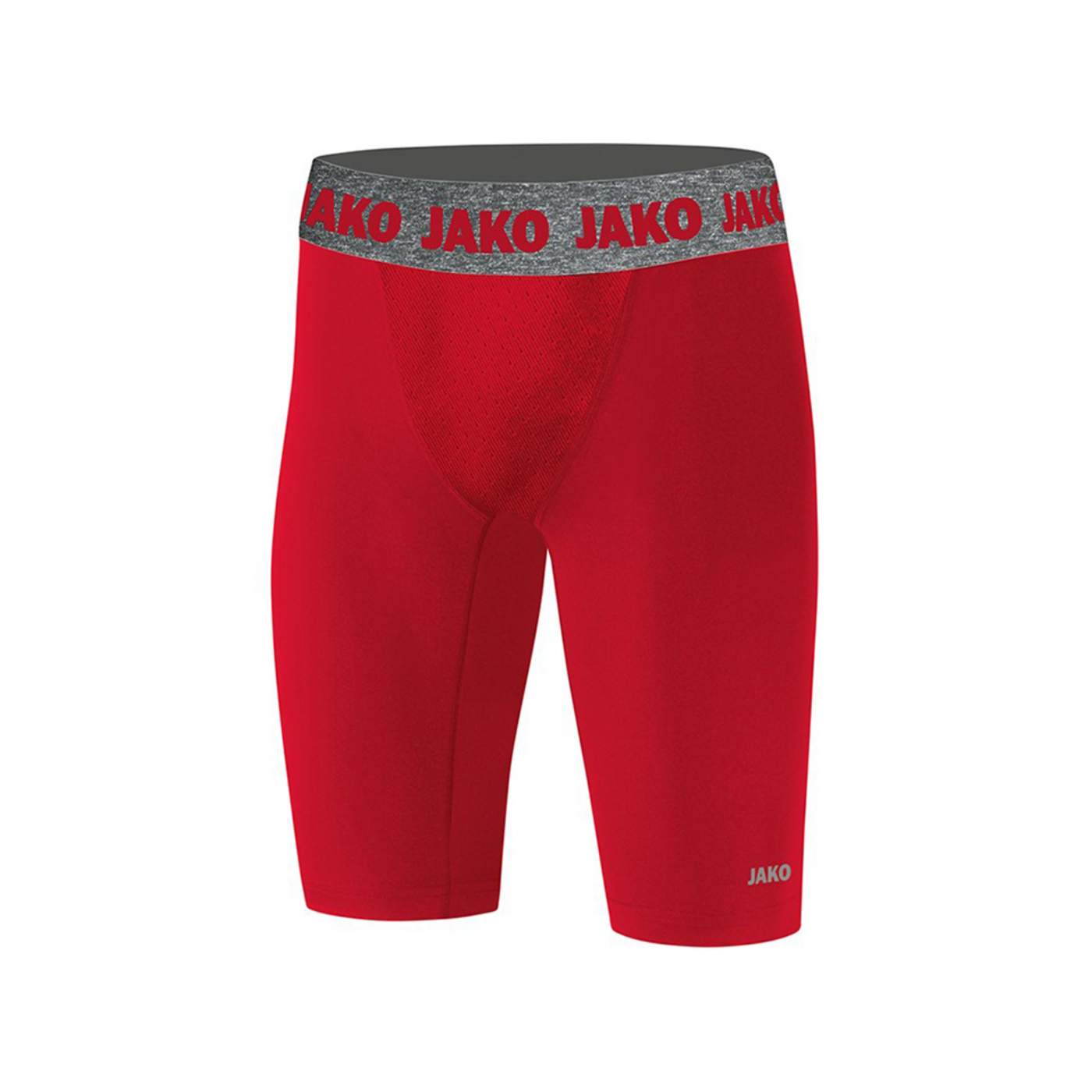 Jako Compression 2.0 Tight Short Rot F01