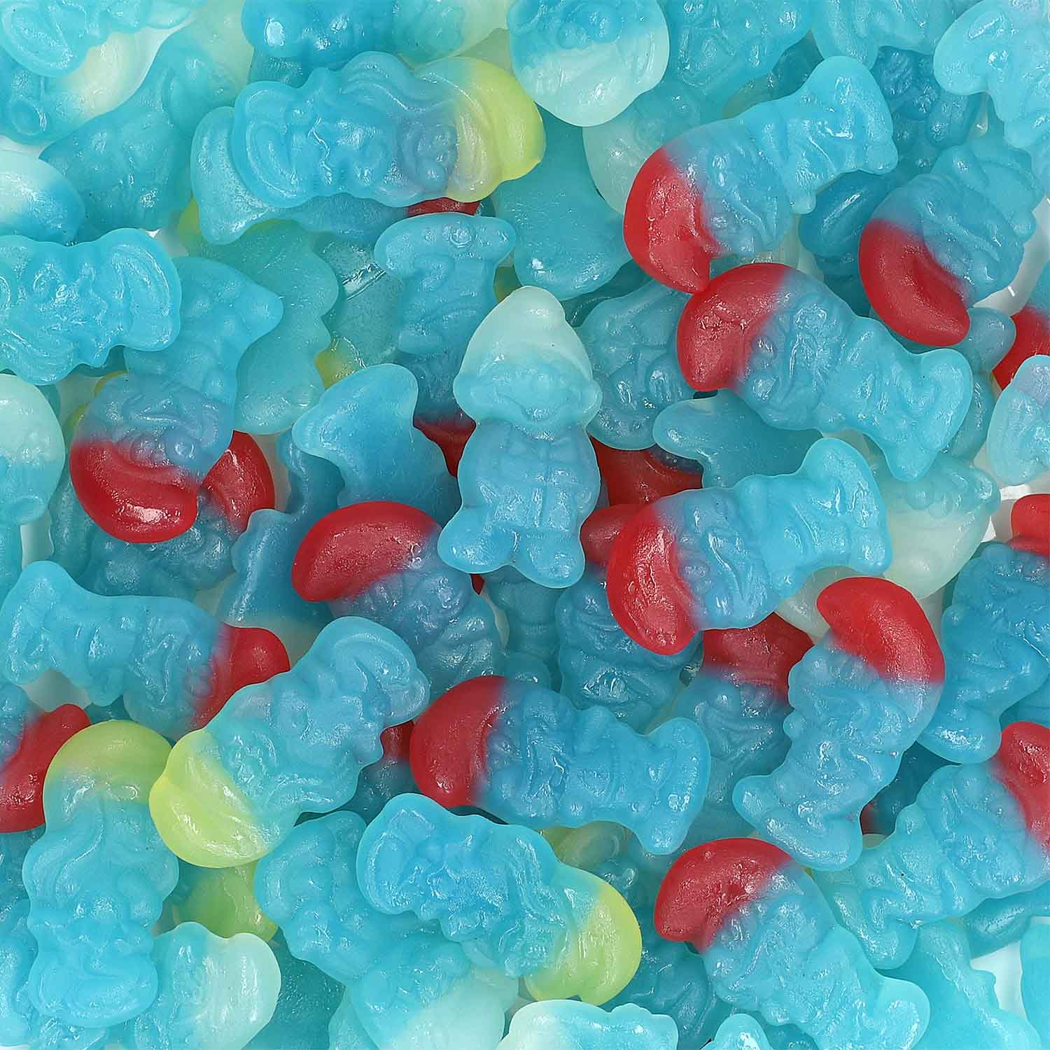 Haribo Die Schlümpfe 3kg