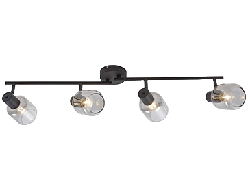 Interliving 4-flg Spot 9341