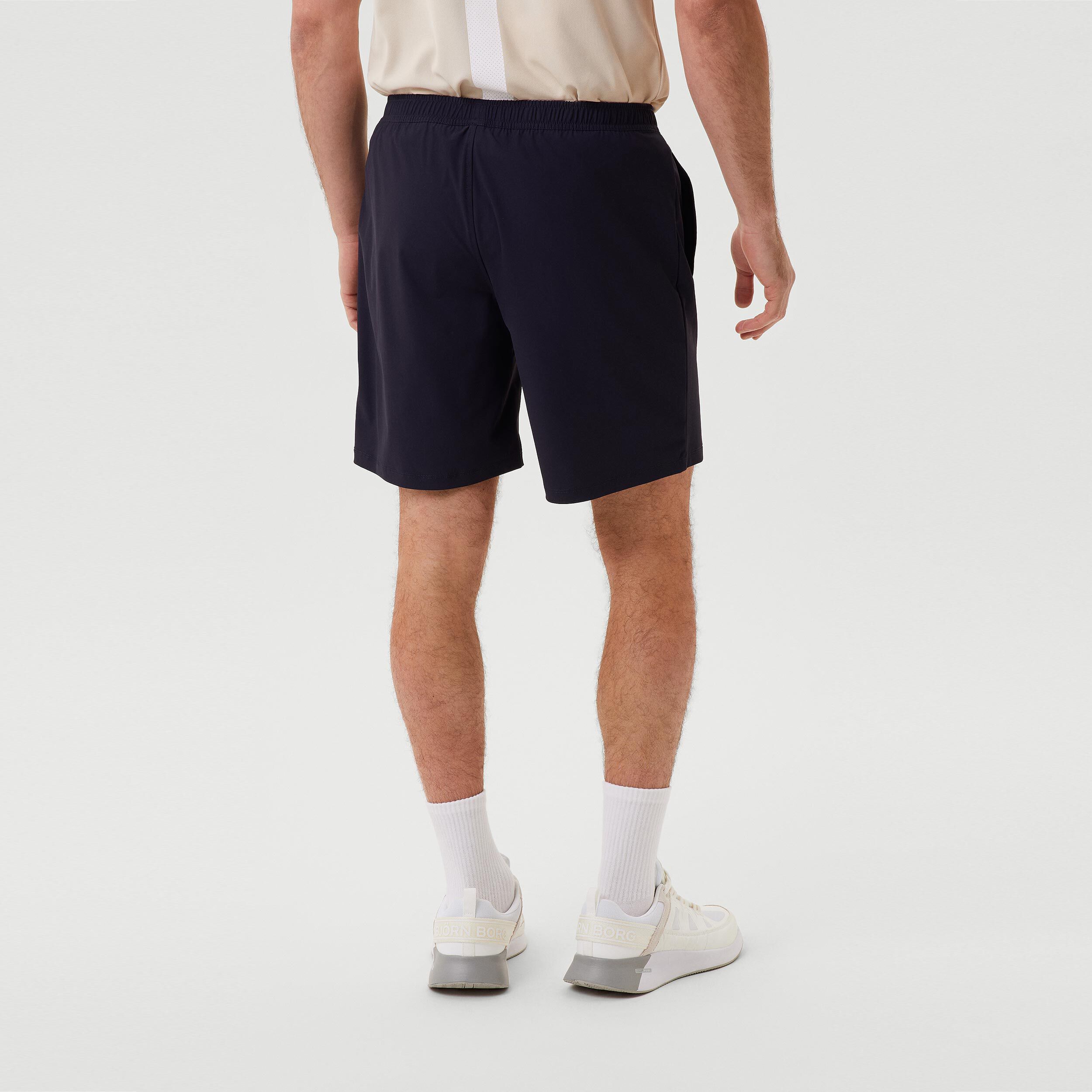 Ace 9' Shorts Herren - Dunkelblau