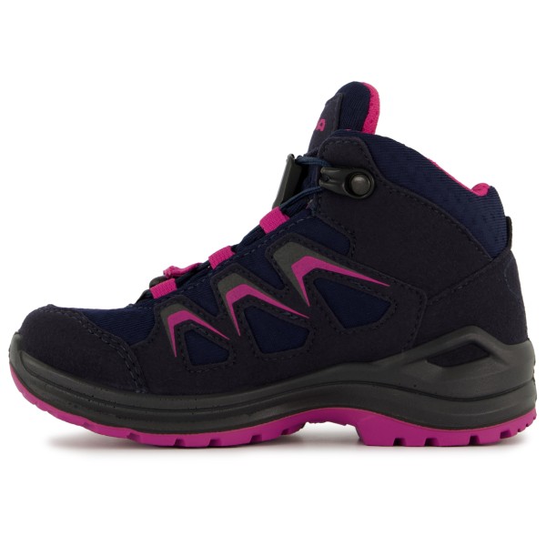 Lowa - Innox Evo GTX QC Junior - Wanderschuhe