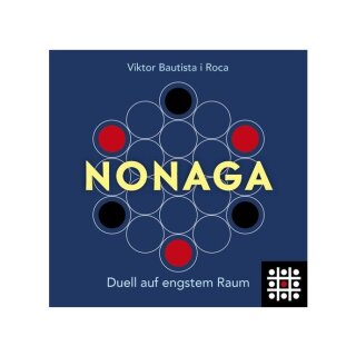 Nonaga (DE|EN)