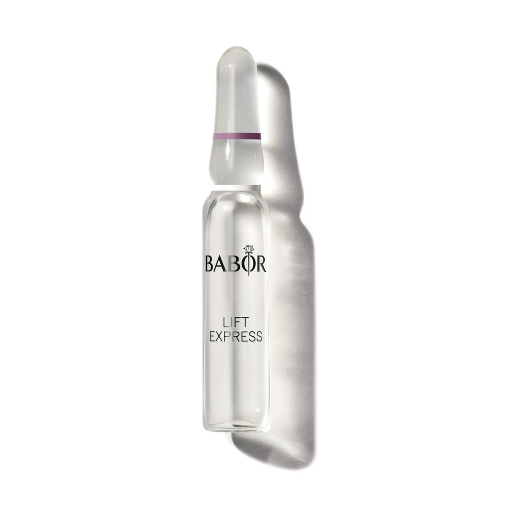 BABOR Lift Express 7 Ampoules Sérum