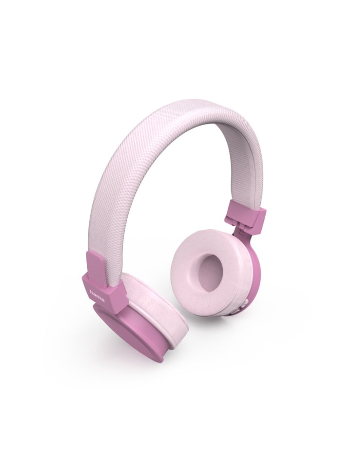 Hama Freedom Lit II, Rosa in Rosa günstig kaufen onesize