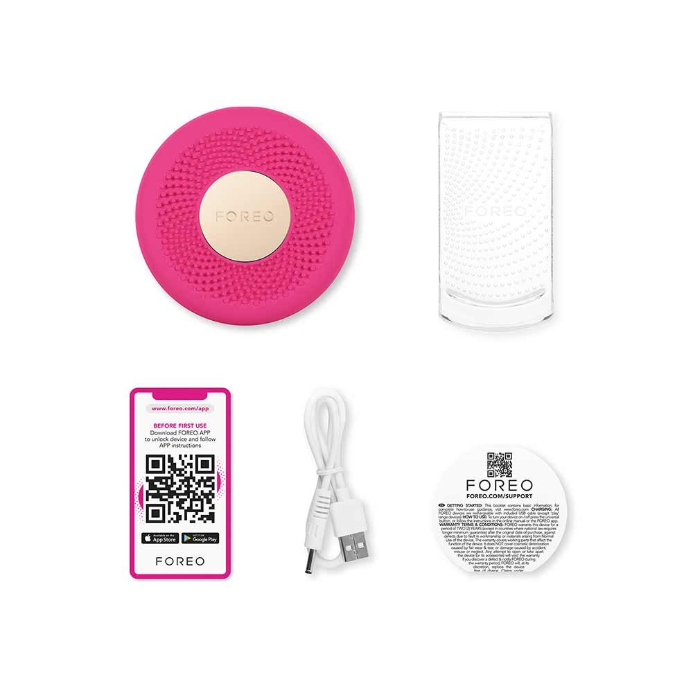 Foreo UFO 3 mini Fuchsia