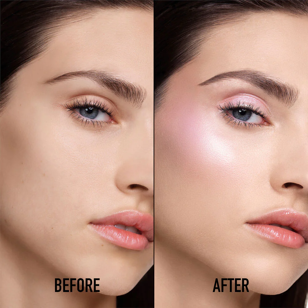 Dior Forever Glow Maximizer kiemelők - Kiemelők és kiemelők