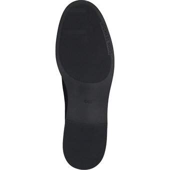 Michael Kors Tiegan Loafer in schwarz