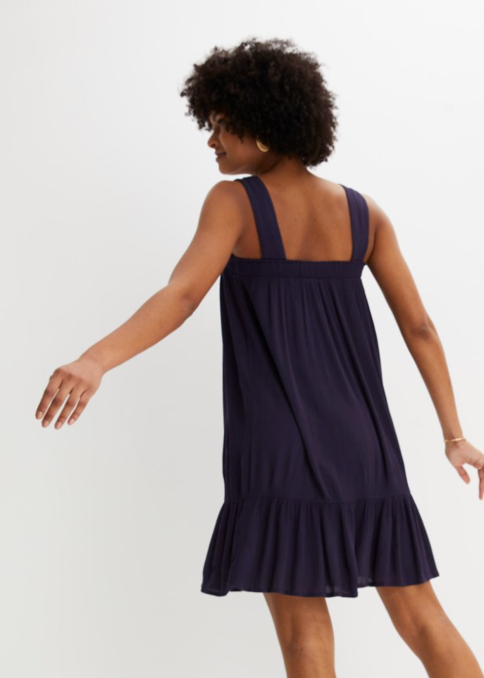 A-Linien-Kleid