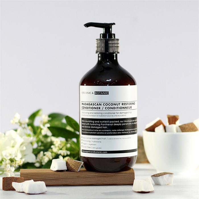 Restoring Conditioner