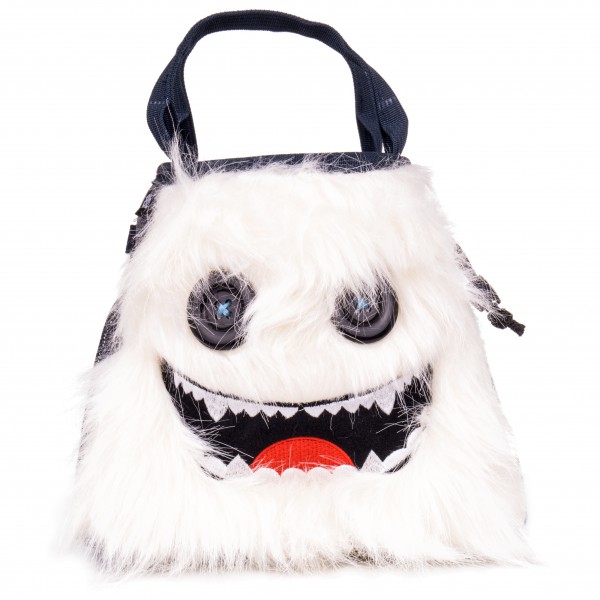 8bplus - Herman - Boulder Bag - Chalkbag
