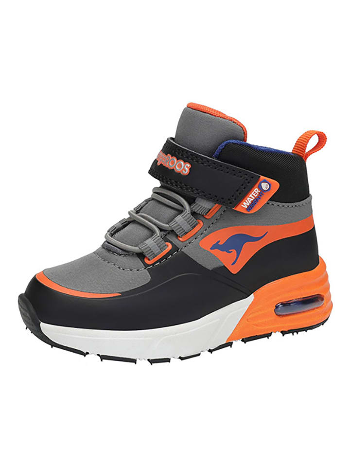 Kangaroos Sneakers 