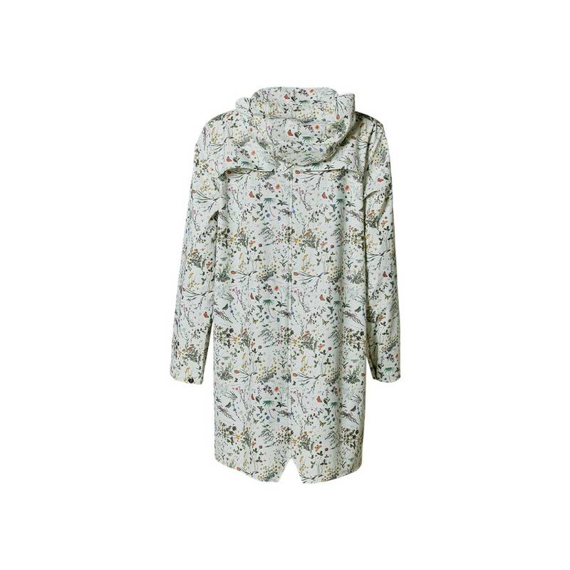 Swept by Danwear Rain Regenjacke Damen